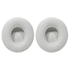 Beats Solo3, Solo 2 Wireless, On-Ear, Satin Silver, Ecological Leather ( 1 Pair Ear Pads )