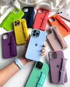 Built to protect. Designed to impress. More than a phone case—it’s a style statement. Bold looks meet everyday durability, giving your iPhone the protection it needs and the personality it deserves.