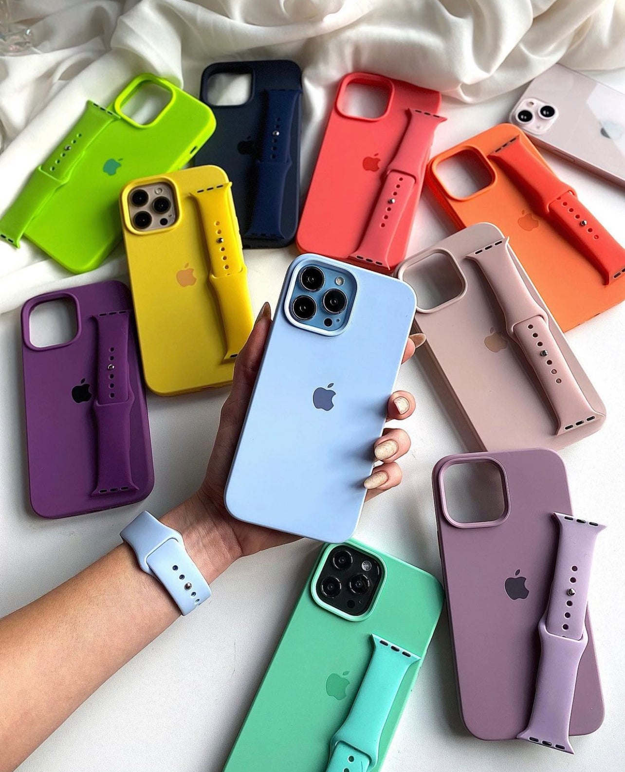 Built to protect. Designed to impress. More than a phone case—it’s a style statement. Bold looks meet everyday durability, giving your iPhone the protection it needs and the personality it deserves.