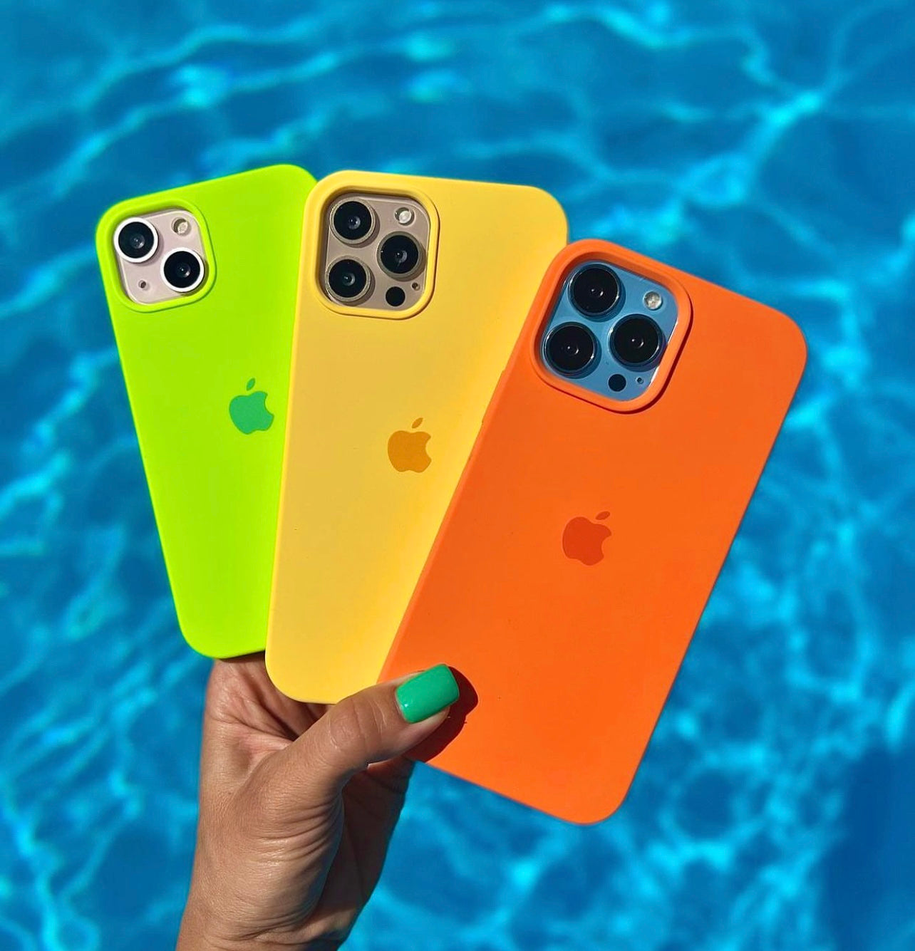 Style meets strength. Sleek. Tough. Made for you. Explore our newest iPhone cases—crafted to protect your phone and elevate your look, whatever your style or lifestyle.